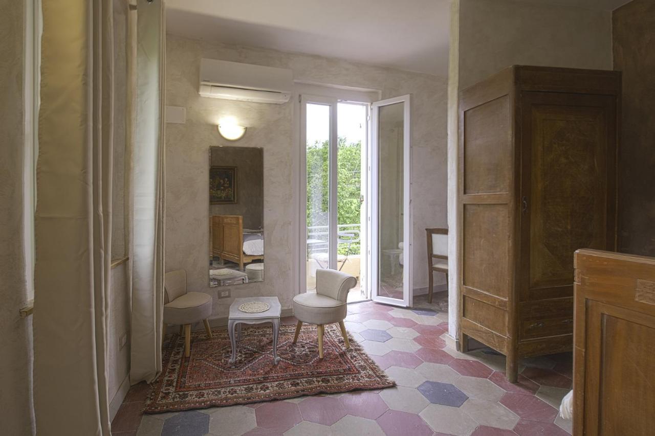 Apartament Antica Casa Santa Maria Pomaro Monferrato Zewnętrze zdjęcie