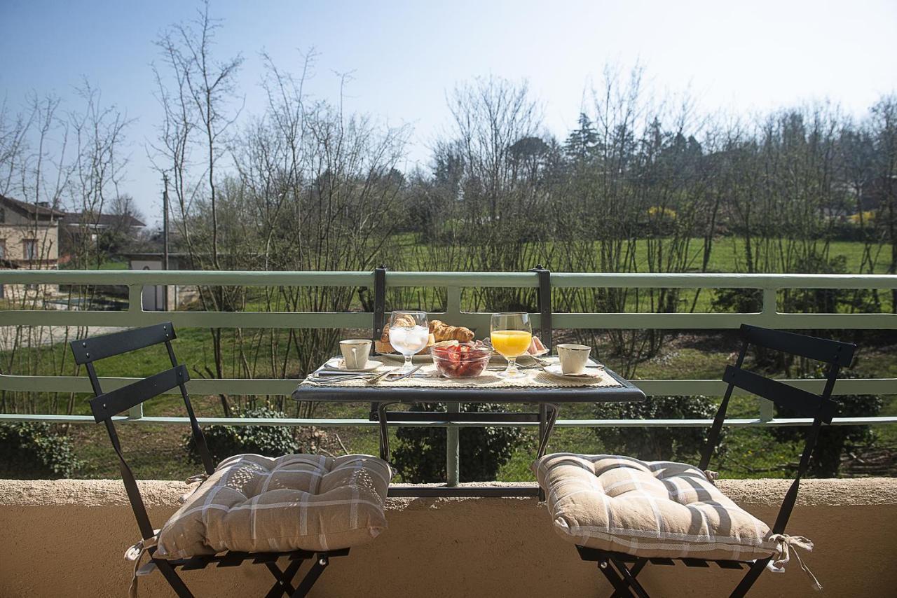 Apartament Antica Casa Santa Maria Pomaro Monferrato Zewnętrze zdjęcie
